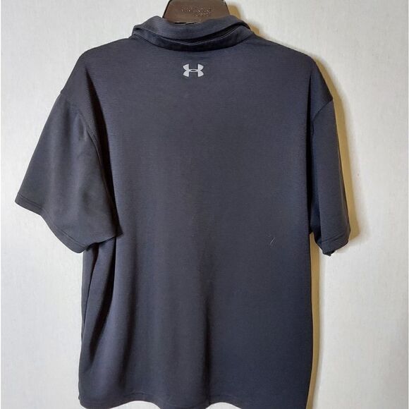 ‎Under Armour Loose-fit Heatgear top - Picture 4 of 7